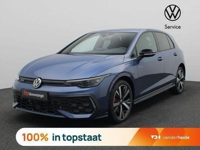 VW Golf VIII