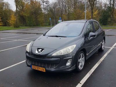 tweedehands Peugeot 308 156 THP