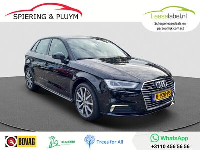 tweedehands Audi A3 e-tron S-Line Carplay | Camera | Virtual | Adaptive