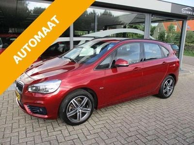 BMW 218 Active Tourer