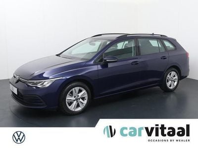 VW Golf VIII