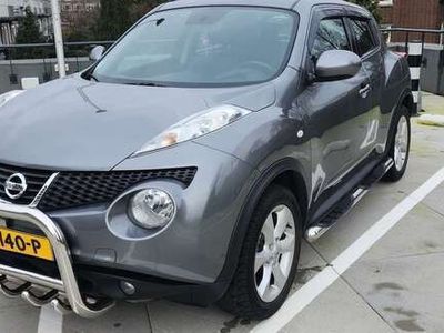 tweedehands Nissan Juke 1.6 Acenta