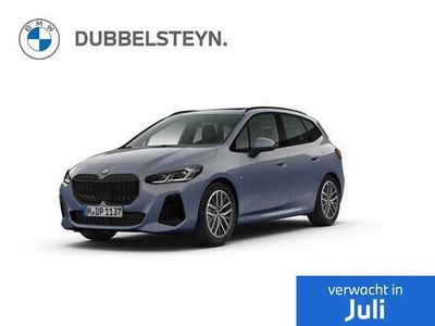 tweedehands BMW 218 2-SERIE Active Tourer M Sportpakket | Comfort Pack | Travel Pack | Premium Pack | M hoogglans Shadow Line met uitgebreide omvang | Driving Assistant Plus | Driving Assistant | Trekhaak met el i