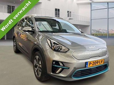 Grijs Gebruikt 2022 Kia e-Niro SUV | € 22.950 (Eerlijke prijs)