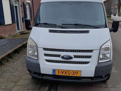 tweedehands Ford Transit 350L 2.2 TDCI SHD DC