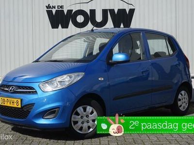 tweedehands Hyundai i10 1.2 i-Drive 85 pk