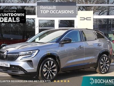 Overige Nieuw 2025 Renault Austral Techno SUV | € 42.436 (Goede deal)