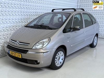 Citroën Xsara Picasso