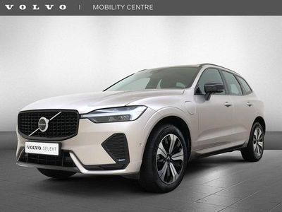 Grijs Occasion 2024 Volvo XC60 Plus SUV | € 51.250 (Eerlijke prijs)