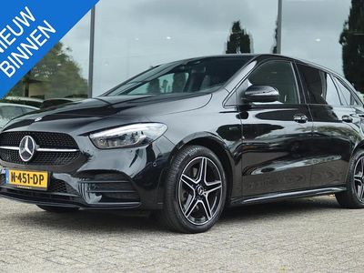 Mercedes B250e