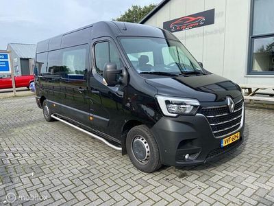 Zwart Gebruikt 2023 Renault Master Van | € 29.750 (Duur)