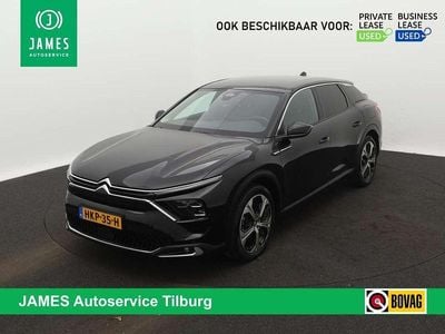 Citroën C5 X