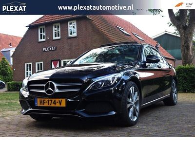 Mercedes C350