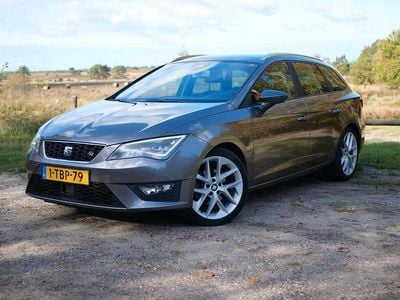 Seat Leon ST