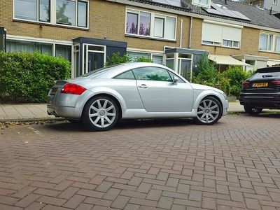 Occasion Audi TT 225 PK (165 kW) 1999
