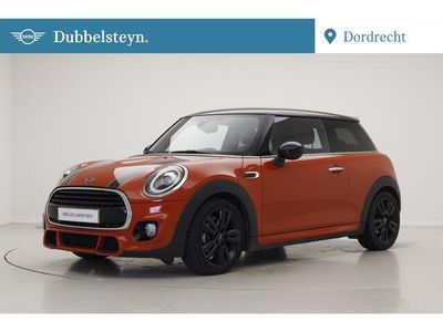 tweedehands Mini John Cooper Works 3-deurs Cooper || Active Cruise Controle | Leder | Head-up | Camera