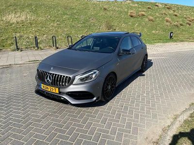 Gebruikt 2017 Mercedes A45 AMG AMG | € 21.500