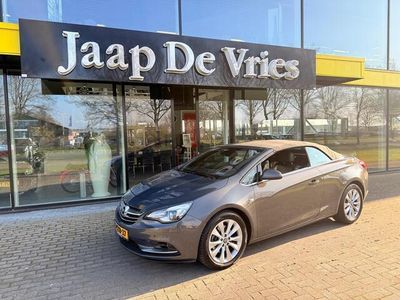 Opel Cascada