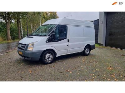 Gebruikt 2010 Ford Transit 280S MPV | € 3.550