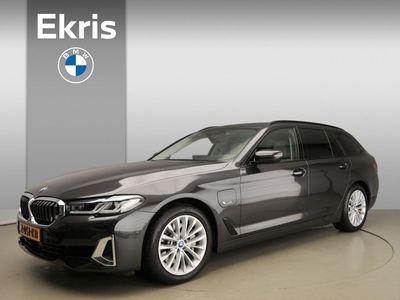 tweedehands BMW 530 e Touring