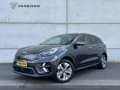 tweedehands Kia e-Niro DynamicPlusLine 64 kWh Automaat | Schuif-/Kantelda