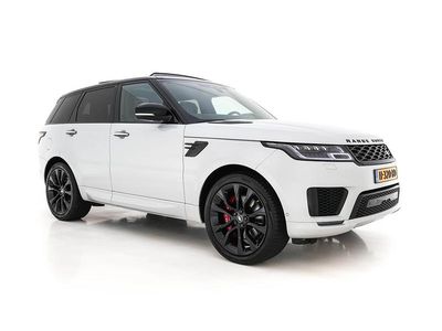 Grijs Gebruikt 2020 Land Rover Range Rover Sport SUV | € 49.945