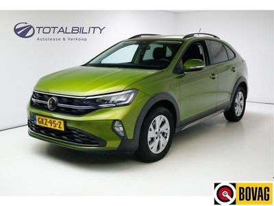 VW Taigo