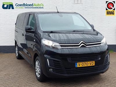 tweedehands Citroën Jumpy 2.0 BlueHDI 120 Business M (L2H1) S&S