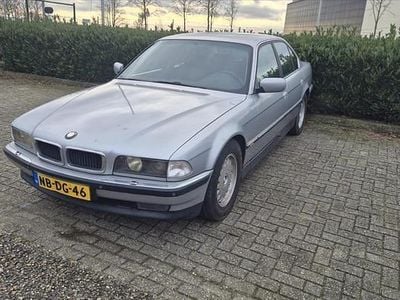 Gebruikt 1995 BMW 730 Sedan | € 4.000