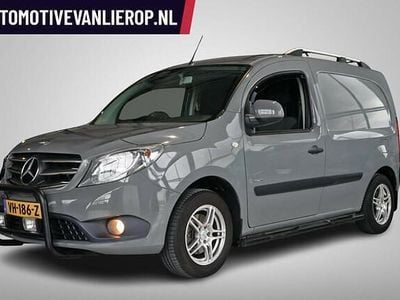 Mercedes Citan 108