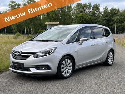 Opel Zafira Tourer