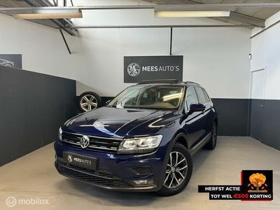 tweedehands VW Tiguan 1.4 TSI 4Motion Highline|DSG|Pano|R-Line18