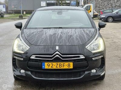 Citroën DS5