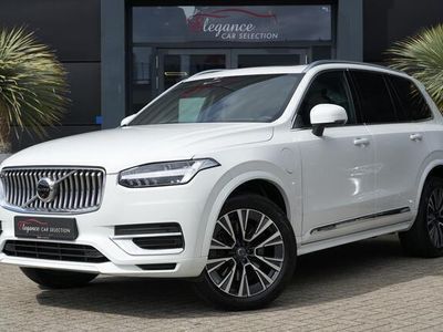 tweedehands Volvo XC90 2.0 T8 Recharge AWD Inscription 420pk Panoramadak/360camera/Stoelverwarming