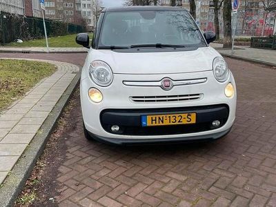 Occasion Fiat 500L Living 95 PK (69 kW) 2015 MPV