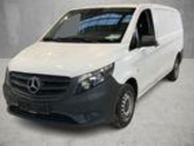 tweedehands Mercedes Vito 111 CDI Lang Airco|Cruise Control|Lang|Bluetooth|3-Zits|Stoe