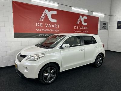 tweedehands Toyota Urban Cruiser 1.3 VVT-i Dynamic - KEYLESS/LEER/NAP