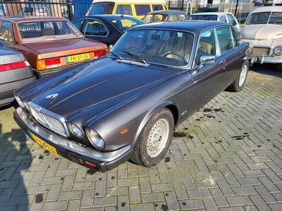 tweedehands Jaguar XJ6 XJ4.2 SERIES III SOVEREIGN autom