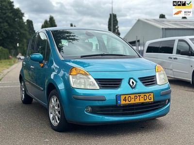 Renault Modus