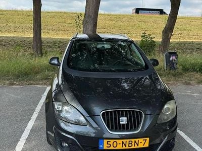 Occasion Seat Altea XL 160 PK (117 kW) 2010 MPV