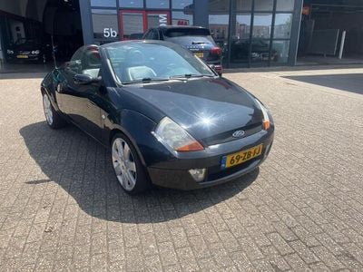 Ford StreetKa