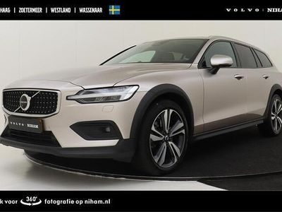 Volvo V60 CC