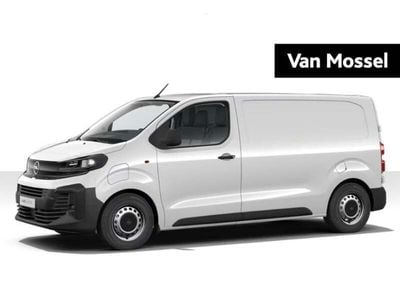 Opel Vivaro-e Combi