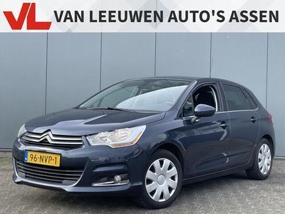 tweedehands Citroën C4 1.6 THP Tendance | Nieuw binnen | Automaat | Goed