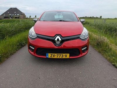 Renault Clio IV