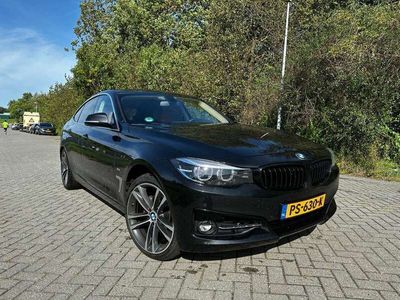 tweedehands BMW 320 Gran Turismo d Corp. L Hi Ex