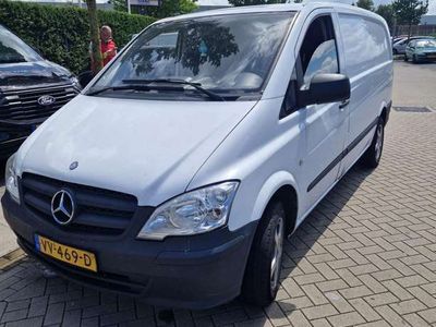 Mercedes Vito