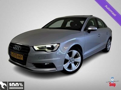 tweedehands Audi A3 Limousine 1.4 TFSI Attraction Pro Line Plus DSG