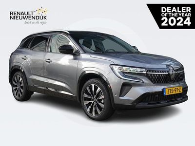 Grijs Occasion 2026 Renault Austral Techno SUV | € 36.795 (Super prijs)