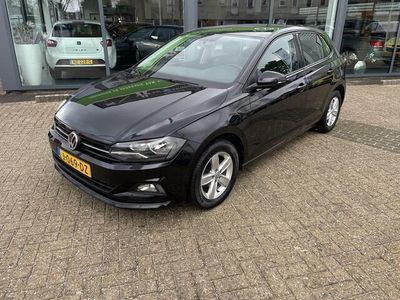 tweedehands VW Polo 1.0 TSI Comfortline